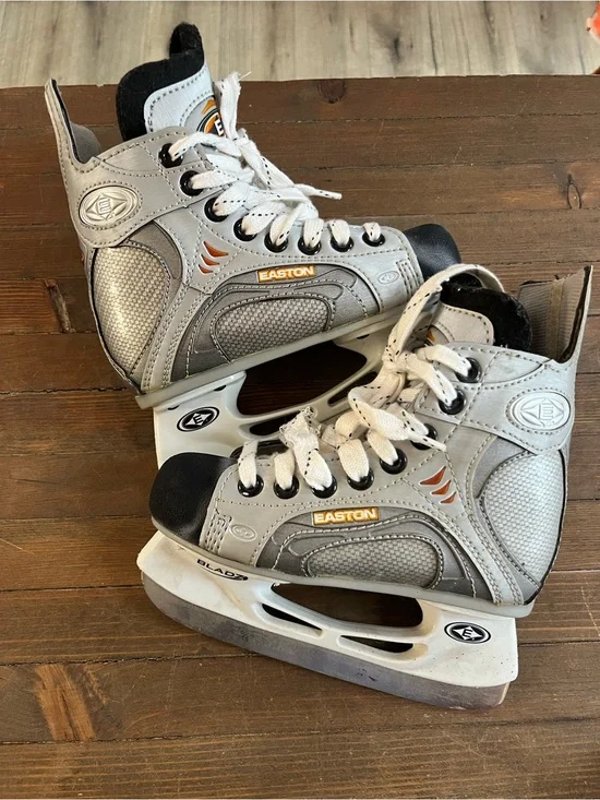 Easton SYNERGY ULTRA Youth Hockey Skate Youth 11.0